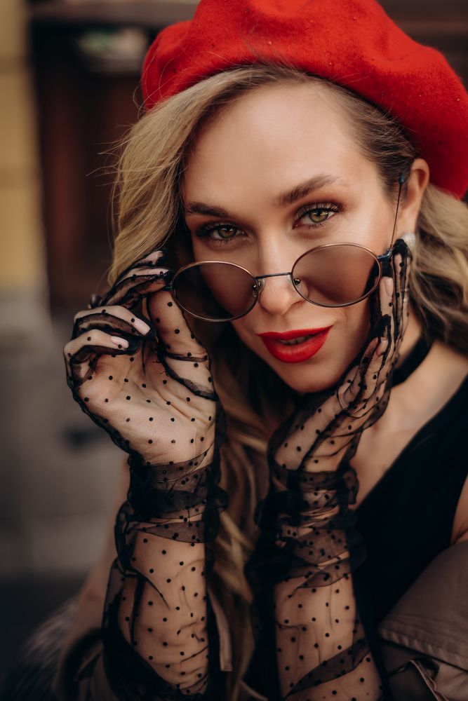 Photograph by Анна Вода