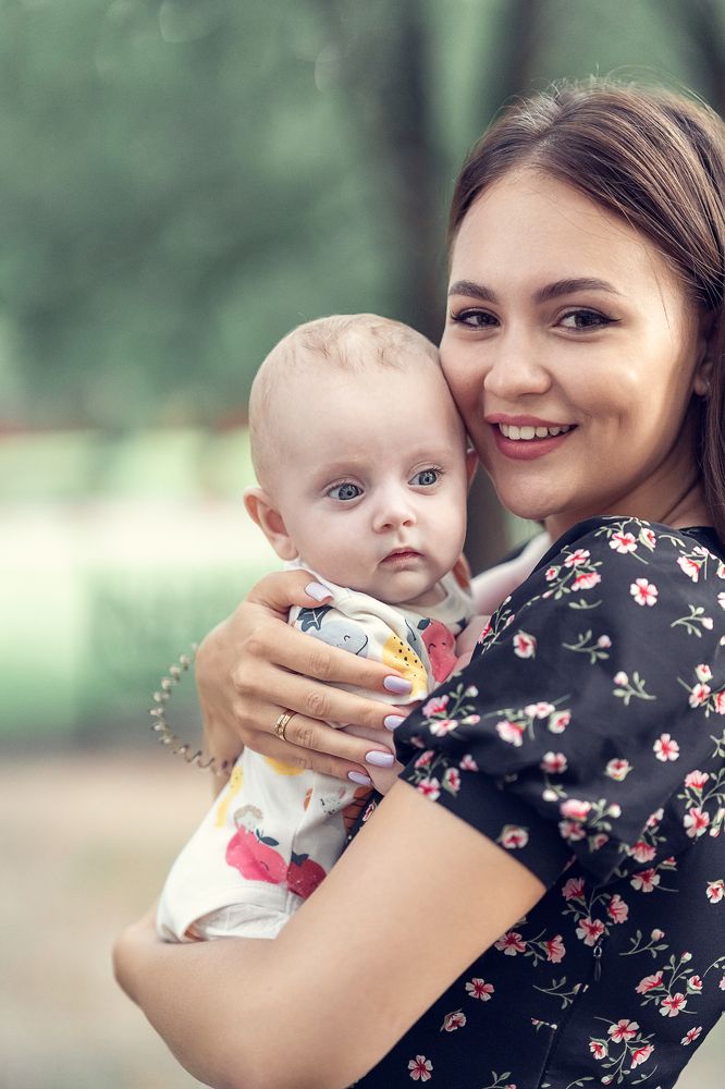 Photograph by Элла Слюсарь