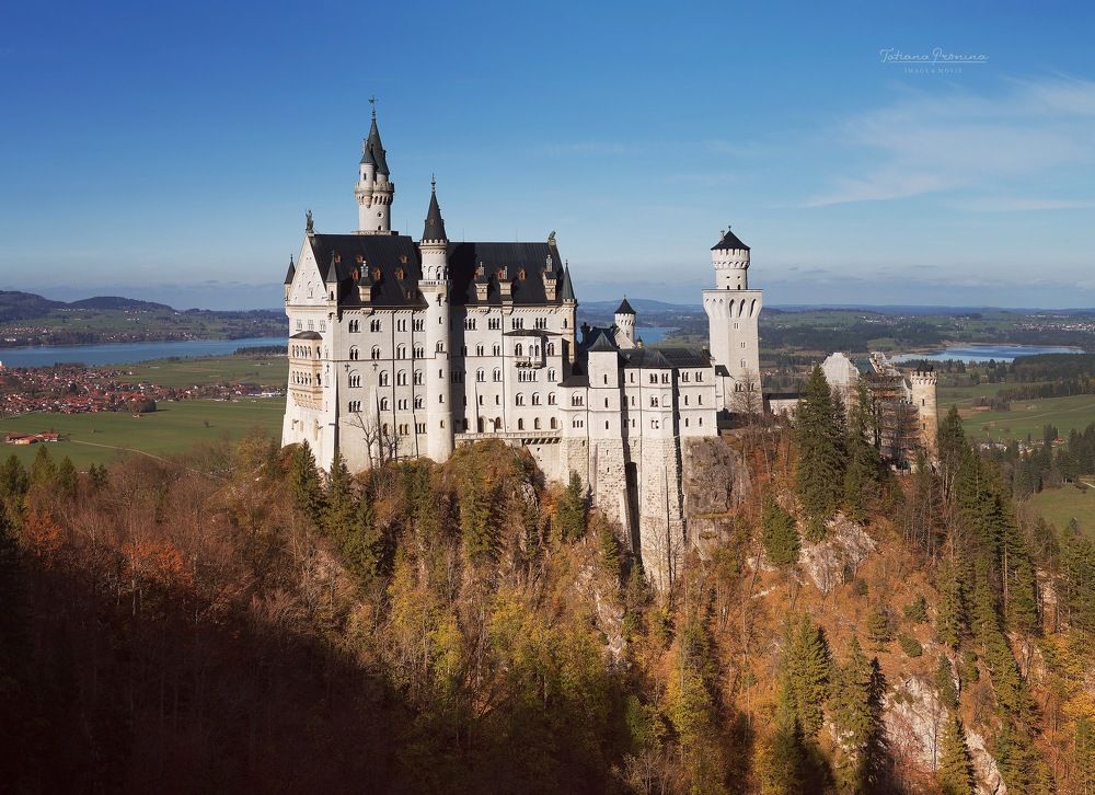 Photograph by Татьяна Пронина