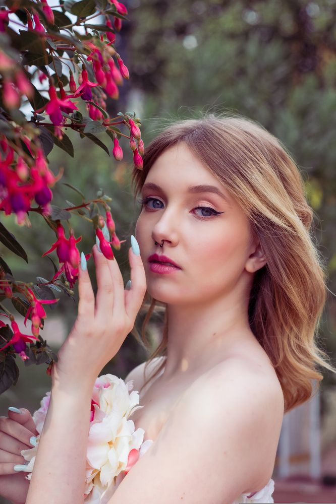 Photograph by Константин Гусев