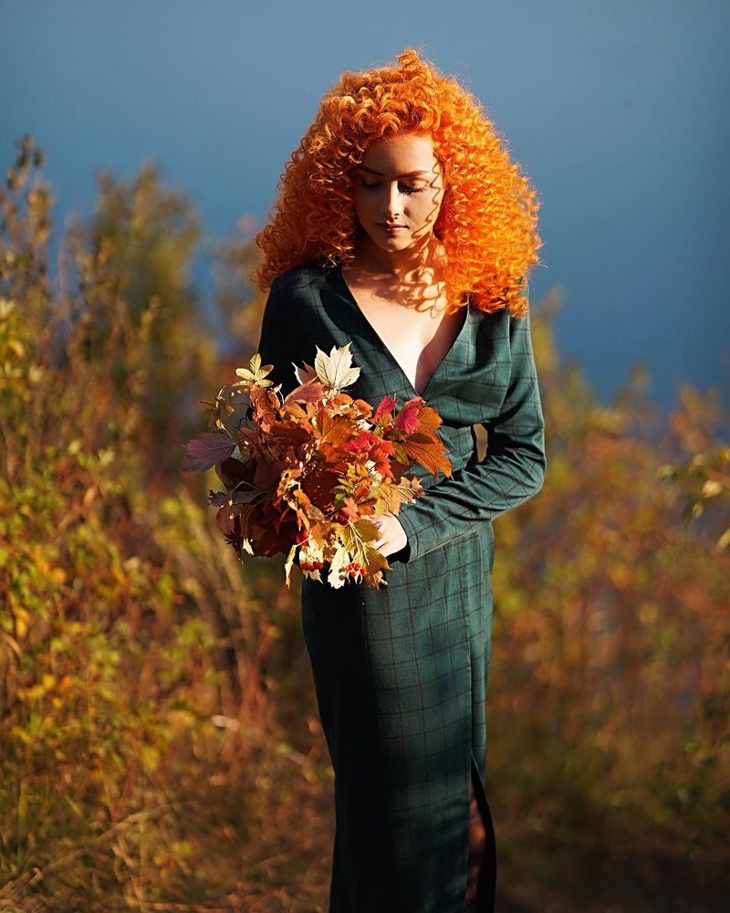 Photograph by Татьяна Пронина