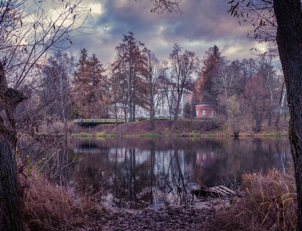 Photograph by Айпалат Сергеев