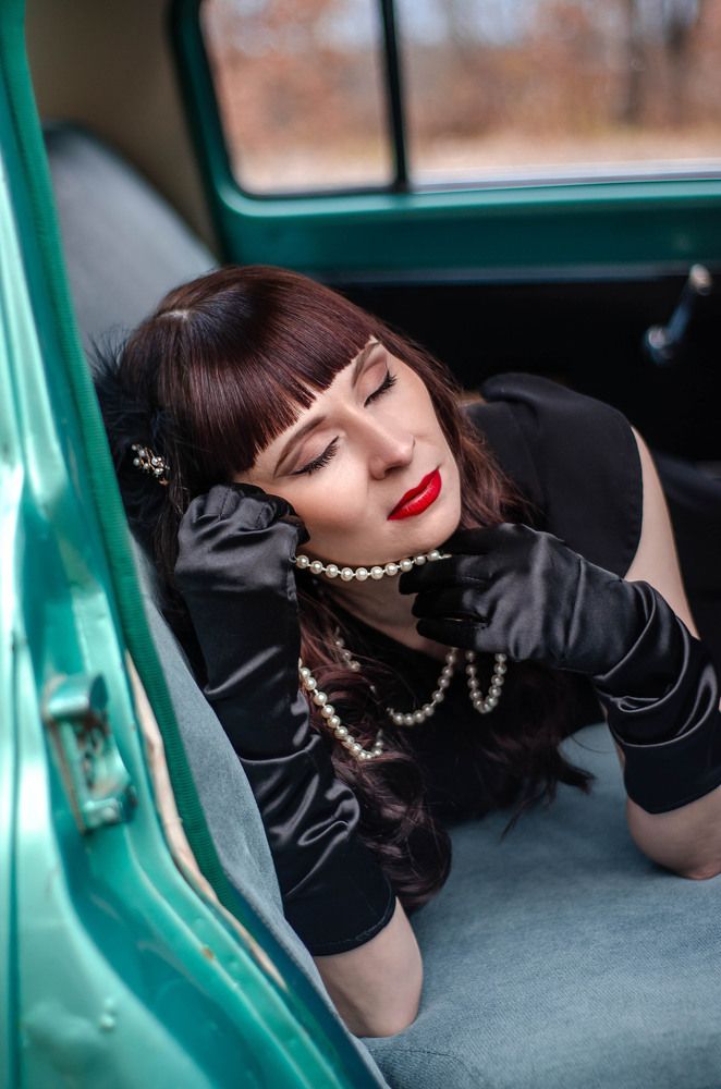 Фотография автора Анастасия Бондарь