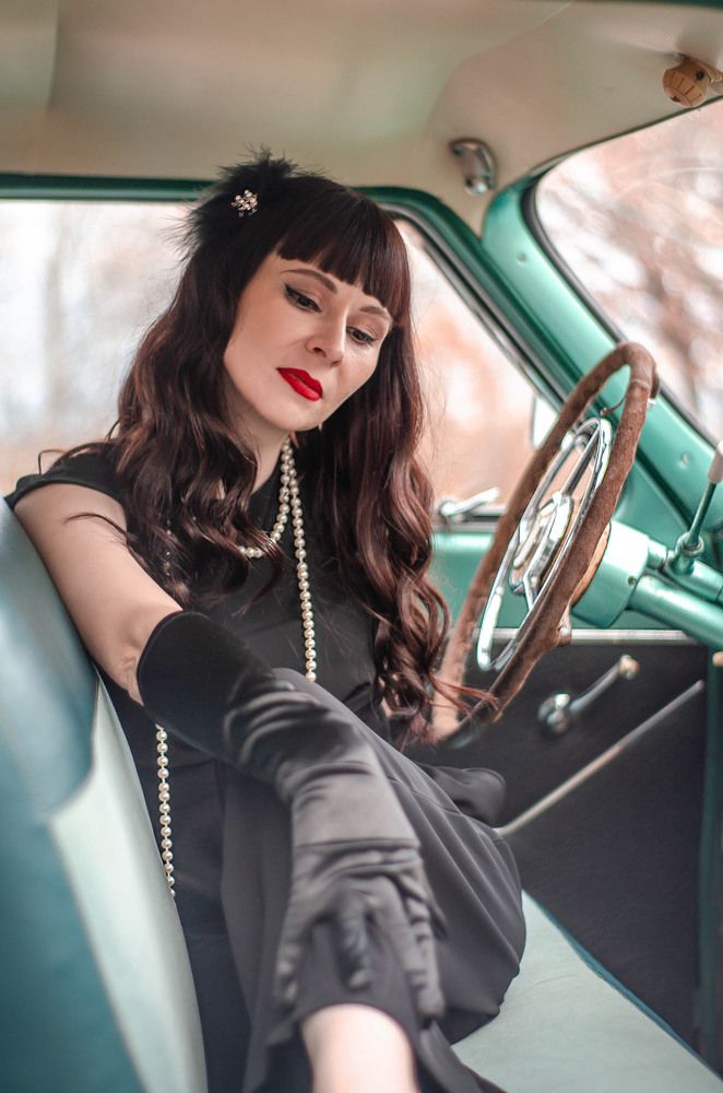 Фотография автора Анастасия Бондарь