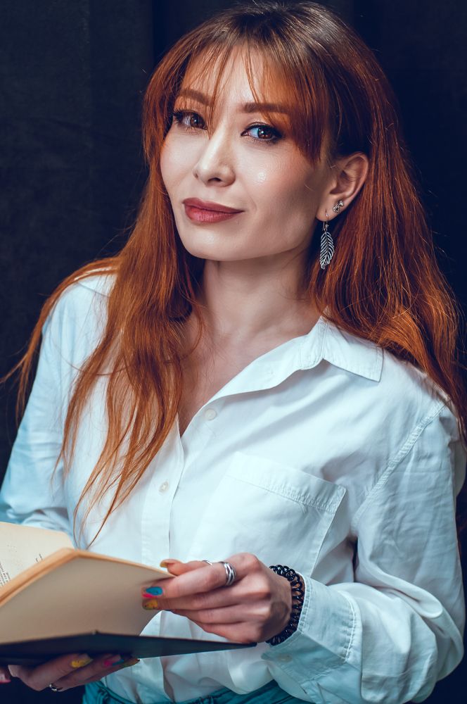 Photograph by Александра Гончарова