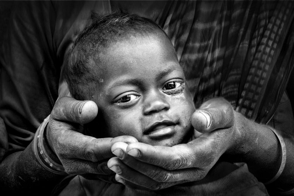 Photograph by Prasanta Roy