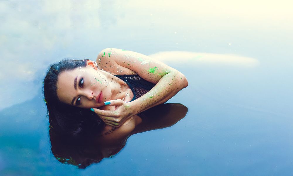 Photograph by Александра Гончарова