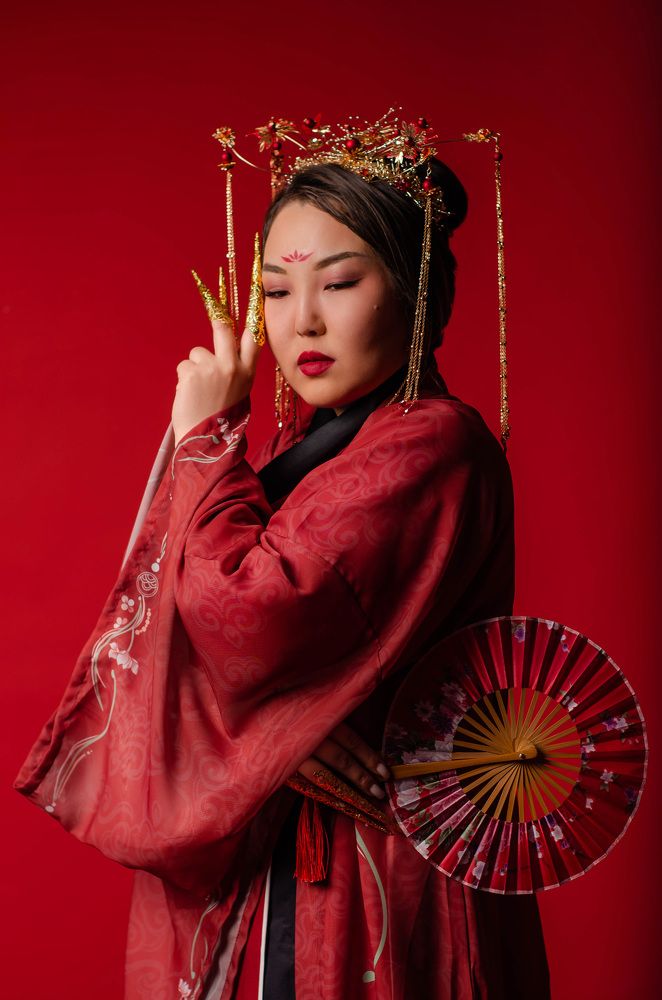 Фотография автора Анастасия Бондарь