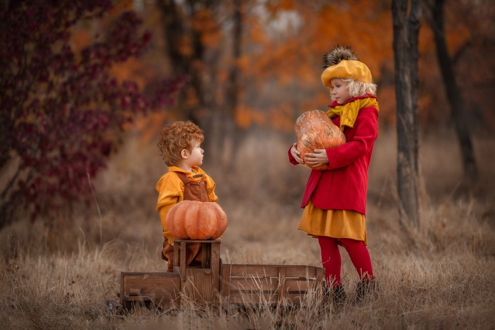 Photograph by Анжелика Ерохина