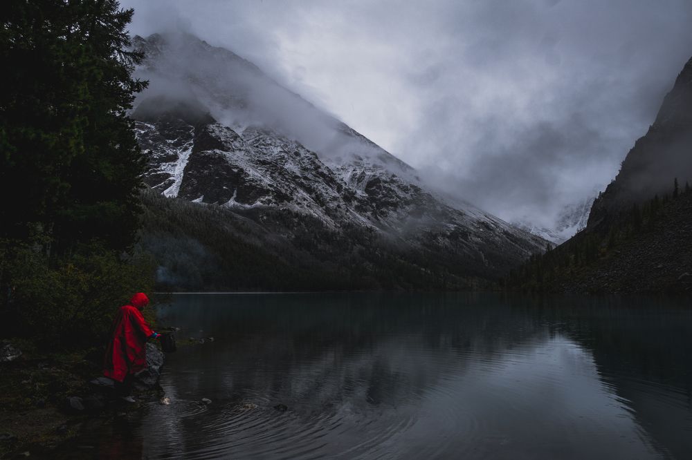 Photograph by Игорь Мальков