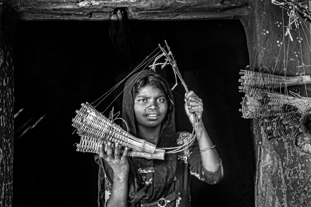 Photograph by Prasanta Roy