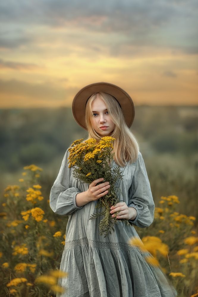 Фотография автора Анна Балабан