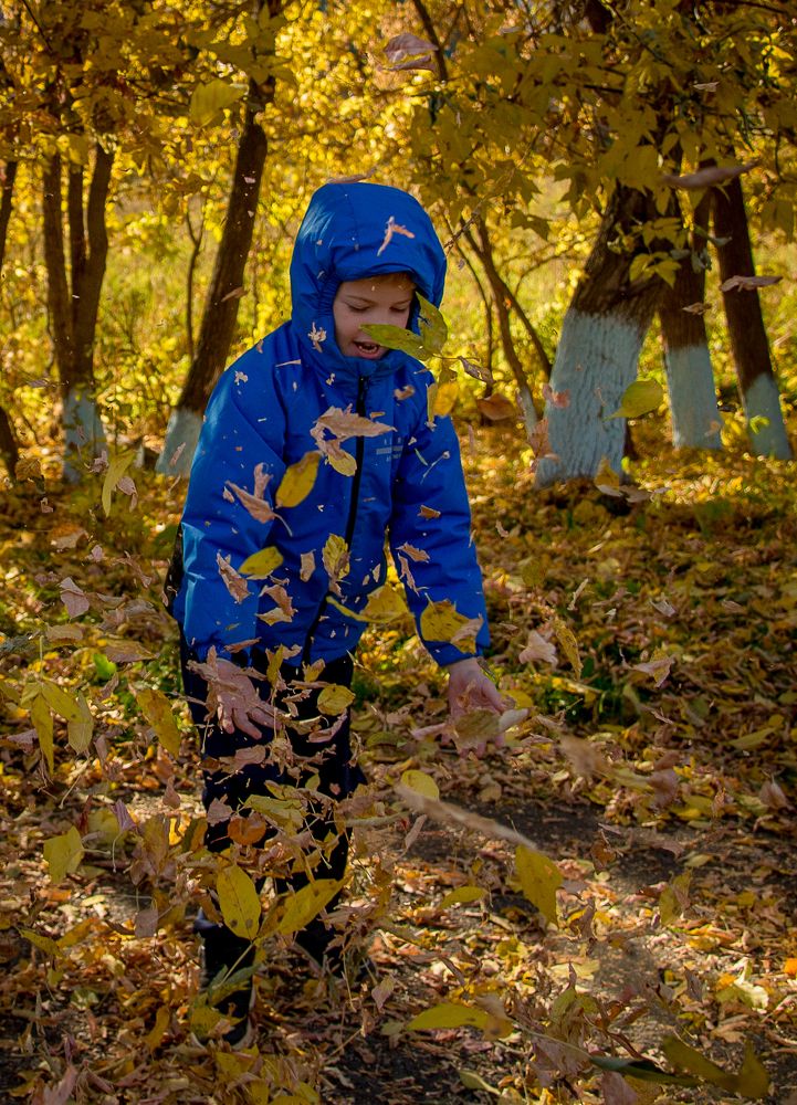 Photograph by Оксана Полевая