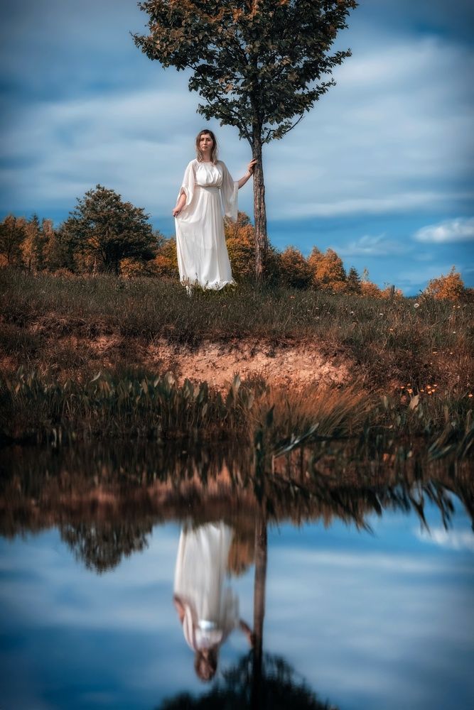 Photograph by Вероника Ливанова