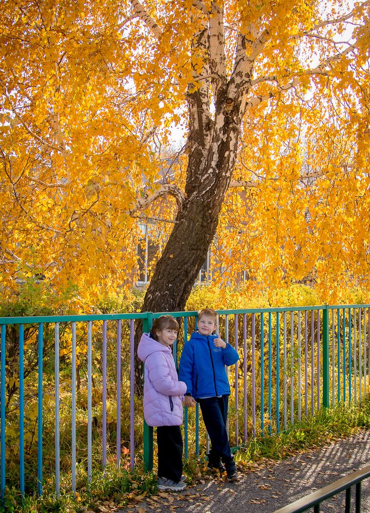 Photograph by Оксана Полевая