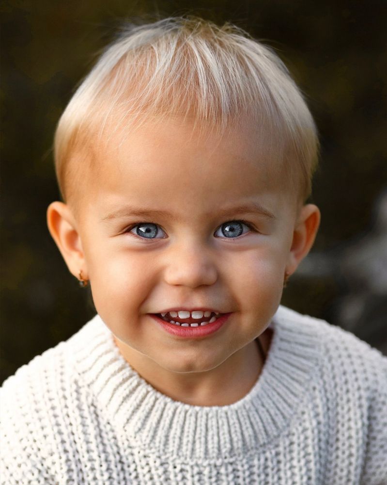 Photograph by Ольга Бессмертная