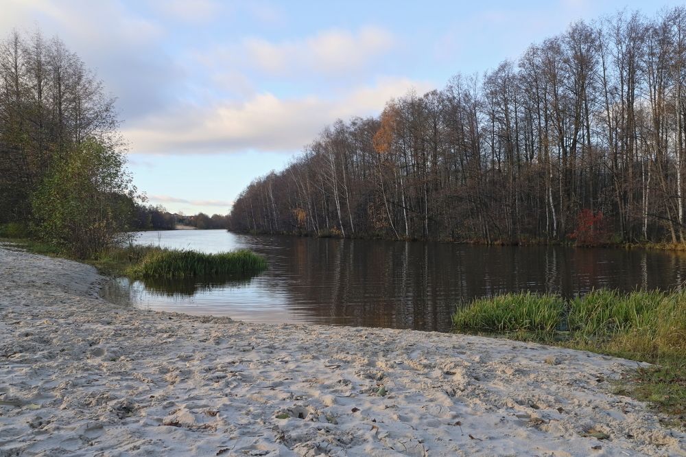 Photograph by Николай Круглов