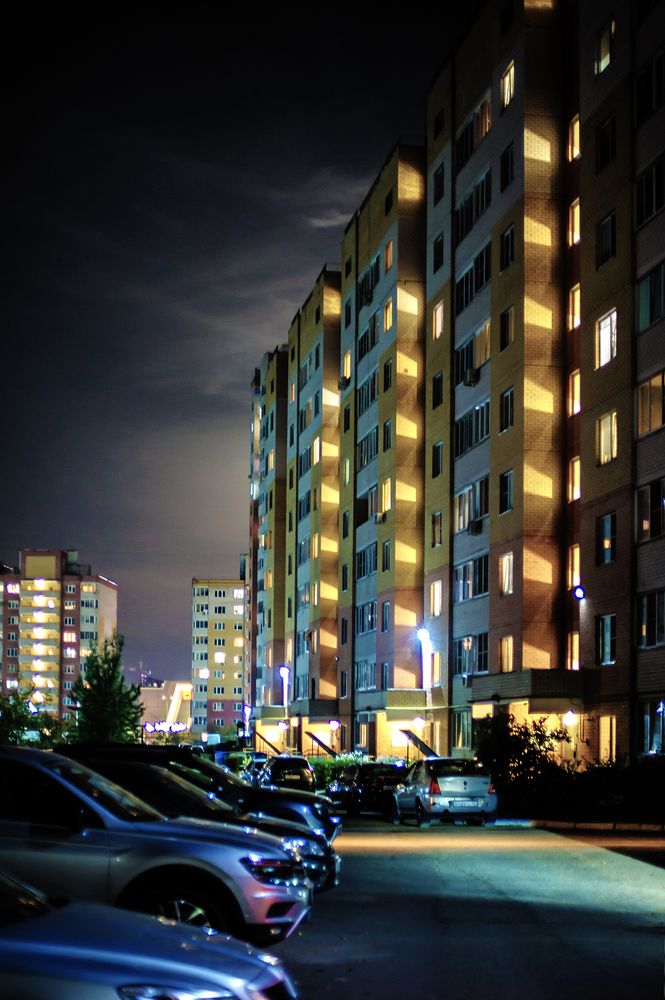 Photograph by Жеребятьев Дмитрий