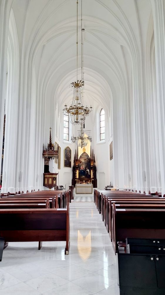 Photograph by Elena Tamošauskaite