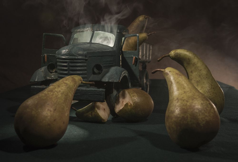 Photograph by Виктор Черкасов