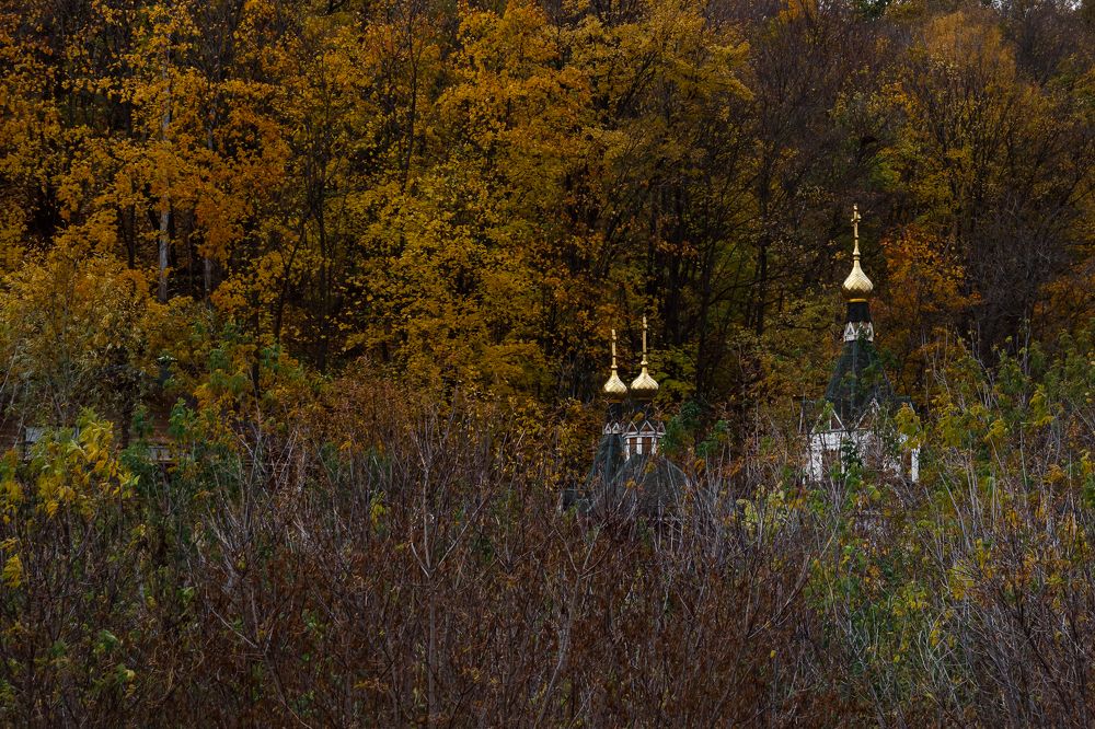 Photograph by Ольга Осинина