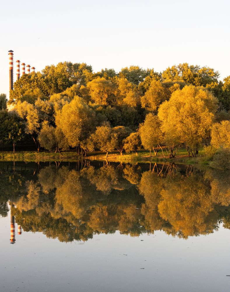 Photograph by Katerina Makhtadui