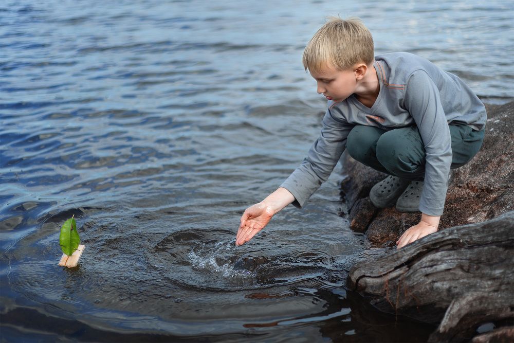 Photograph by Елена Михайлова