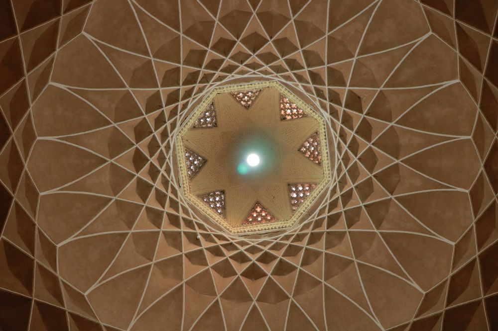 Photograph by Esmaeil Javidfar