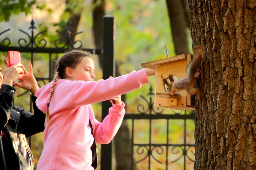 Photograph by Юрий Варюхин