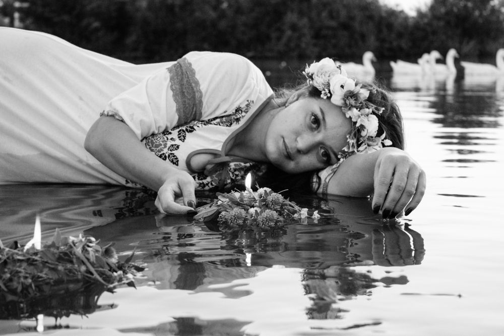 Photograph by Анна Чекирева