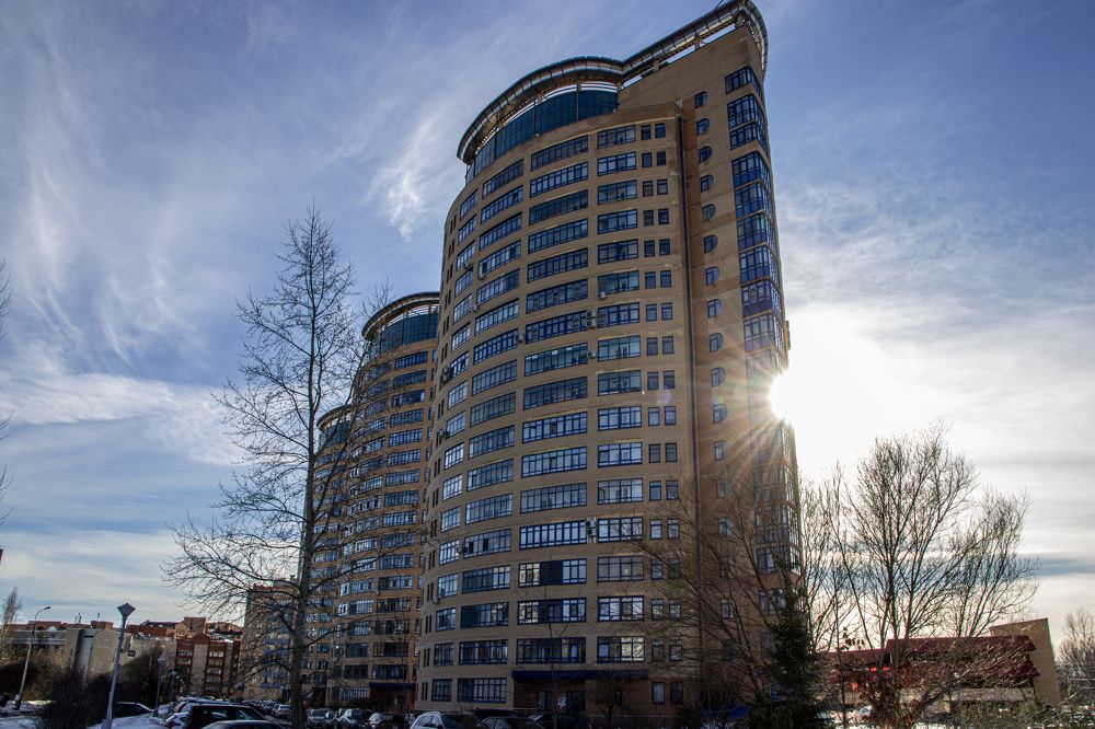 Photograph by Ксения Определенкова