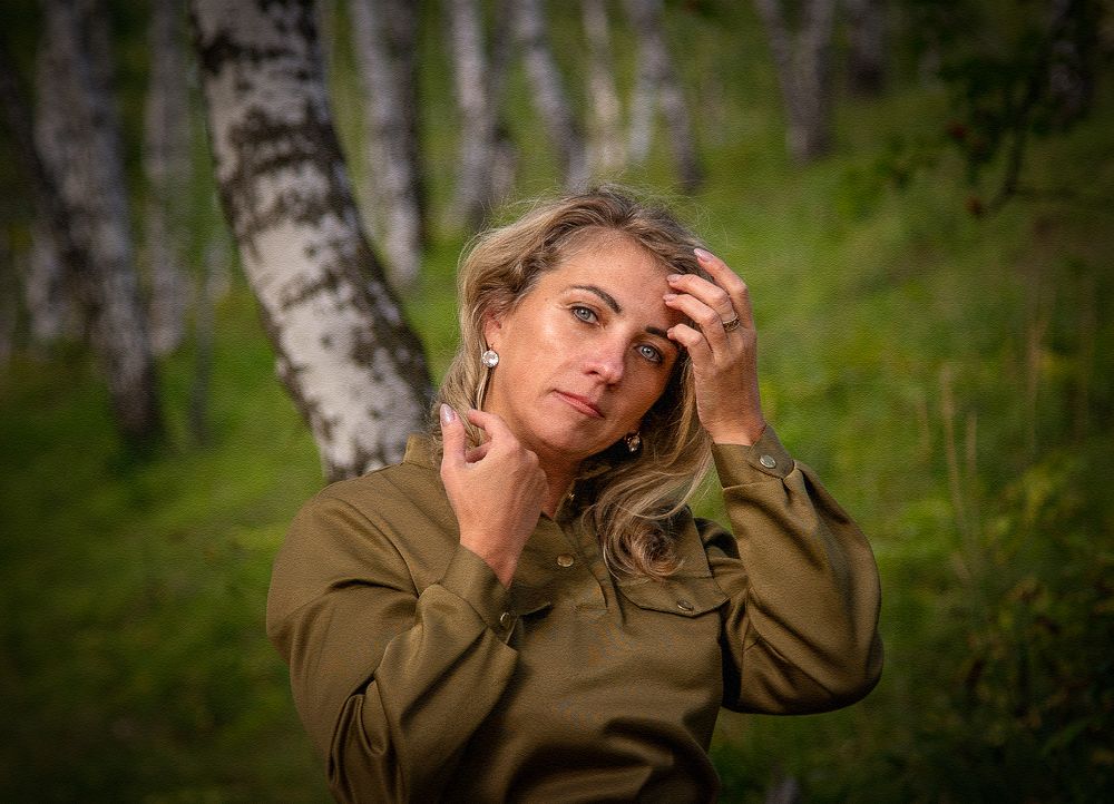 Photograph by Оксана Полевая