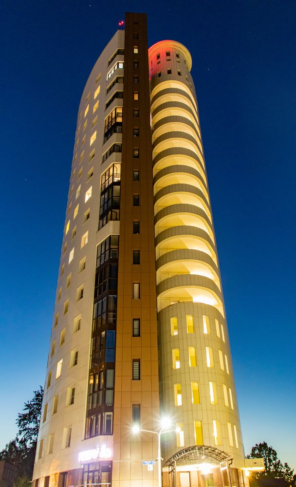 Photograph by Ксения Определенкова