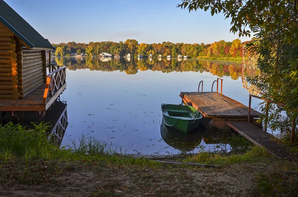Фотография автора Панасюк Елена