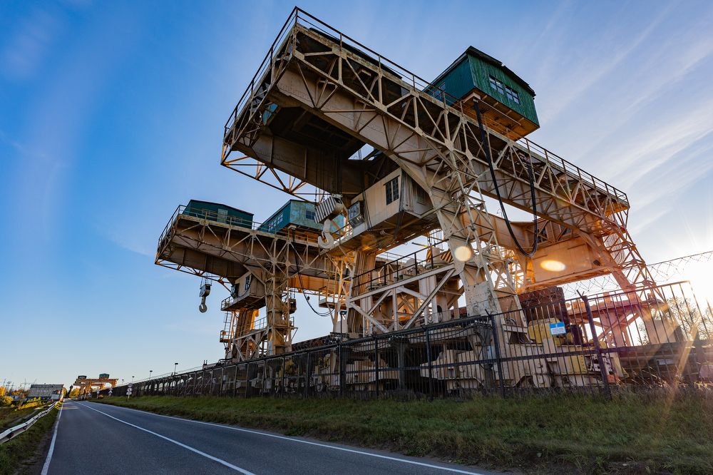 Photograph by Ксения Определенкова