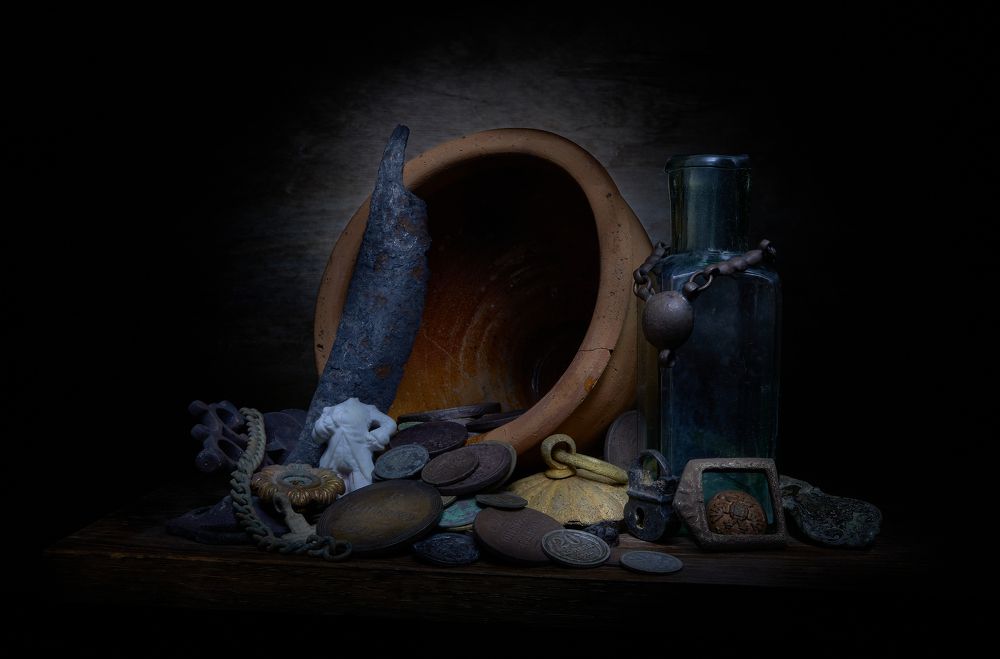 Photograph by Сергей Коваль