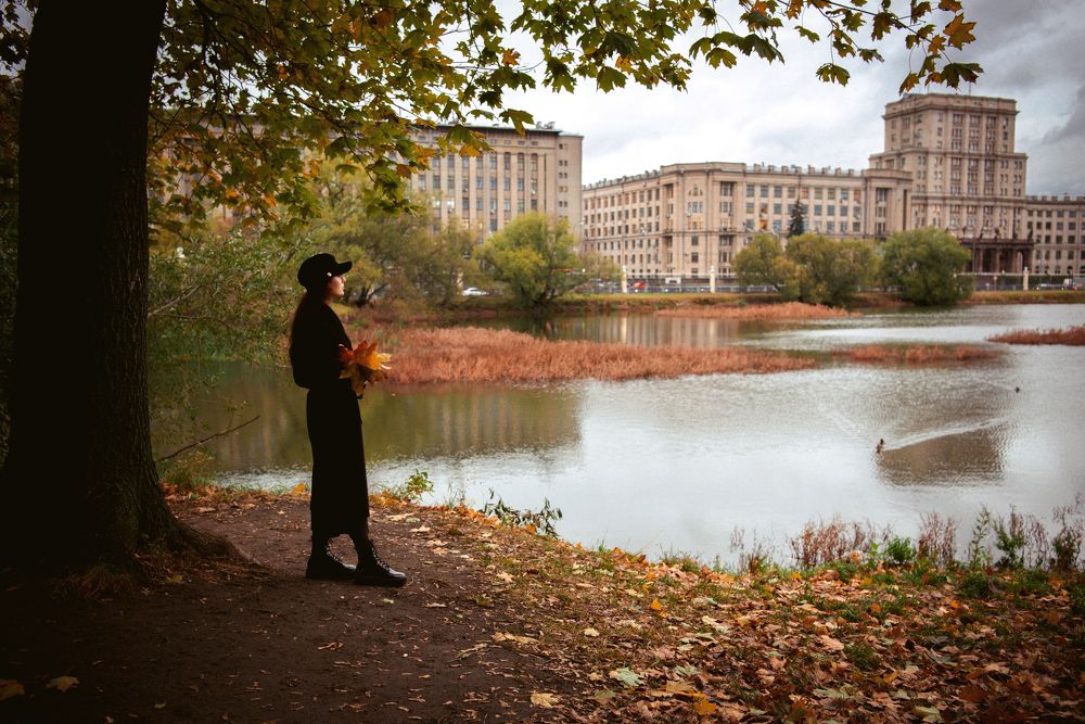 Photograph by Оксана Гунина