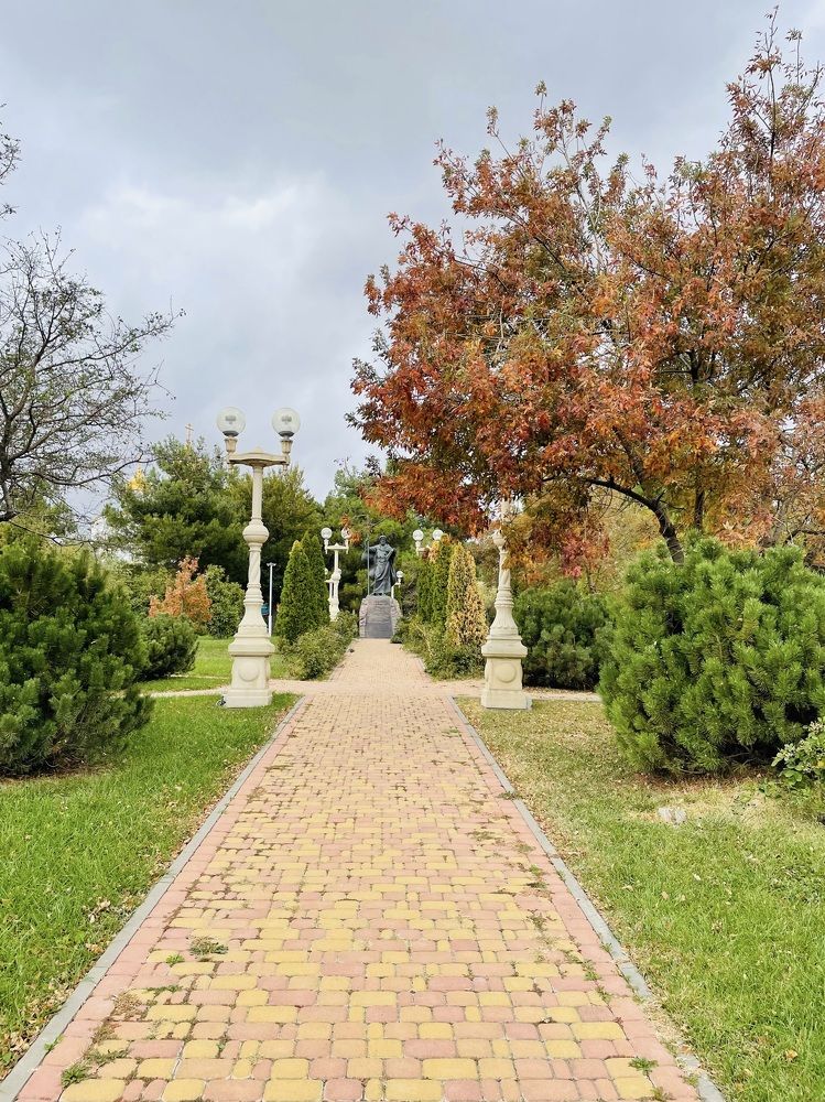 Photograph by Татьяна