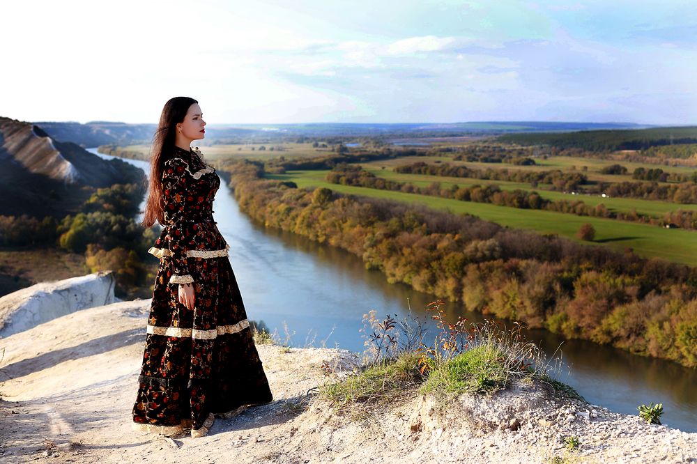 Photograph by Галина Фурсова