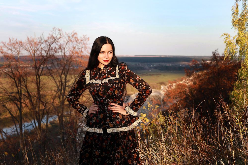 Photograph by Галина Фурсова