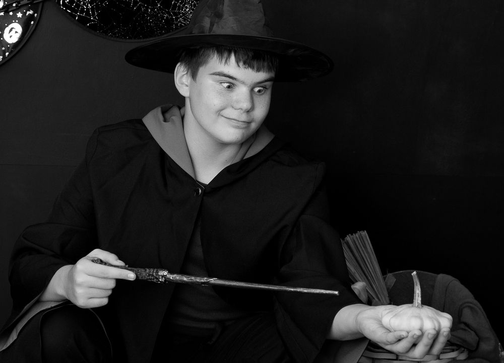 Photograph by Оксана Полевая