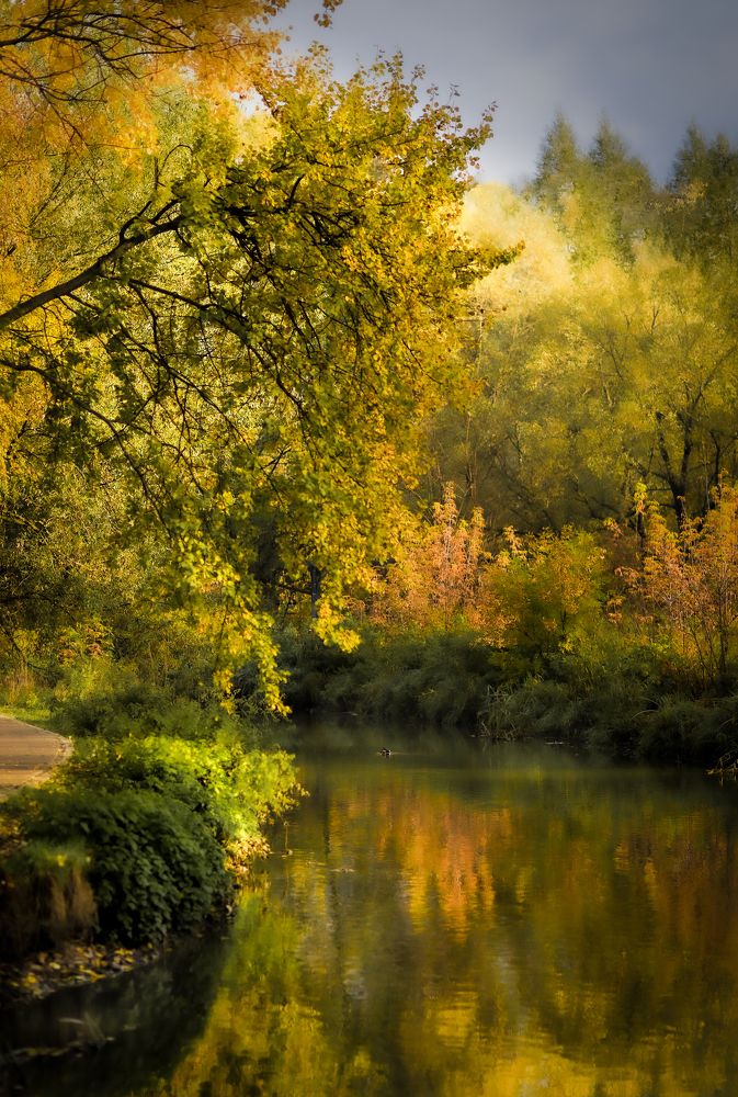 Фотография автора Барсуков Владимир