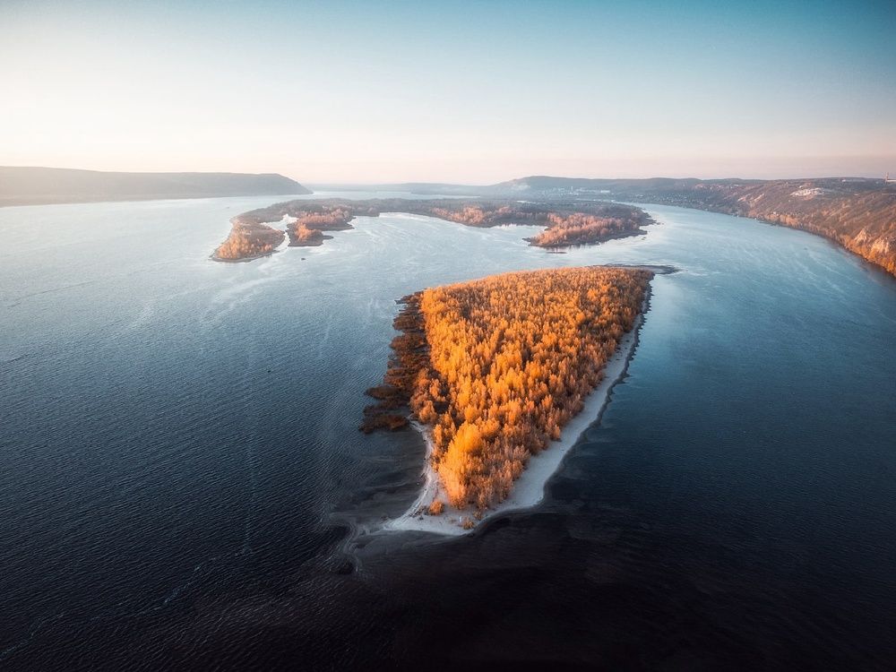 Photograph by Sergey Shilling