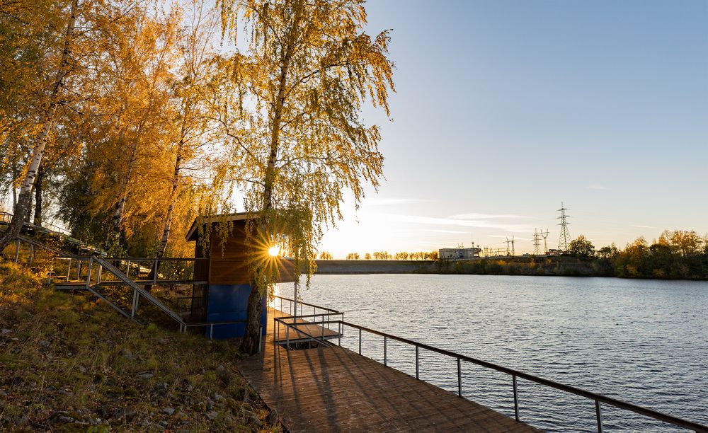 Photograph by Ксения Определенкова