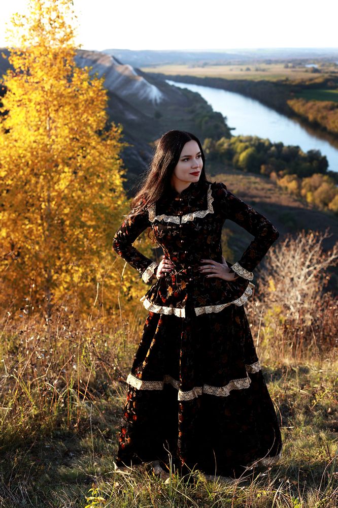 Photograph by Галина Фурсова