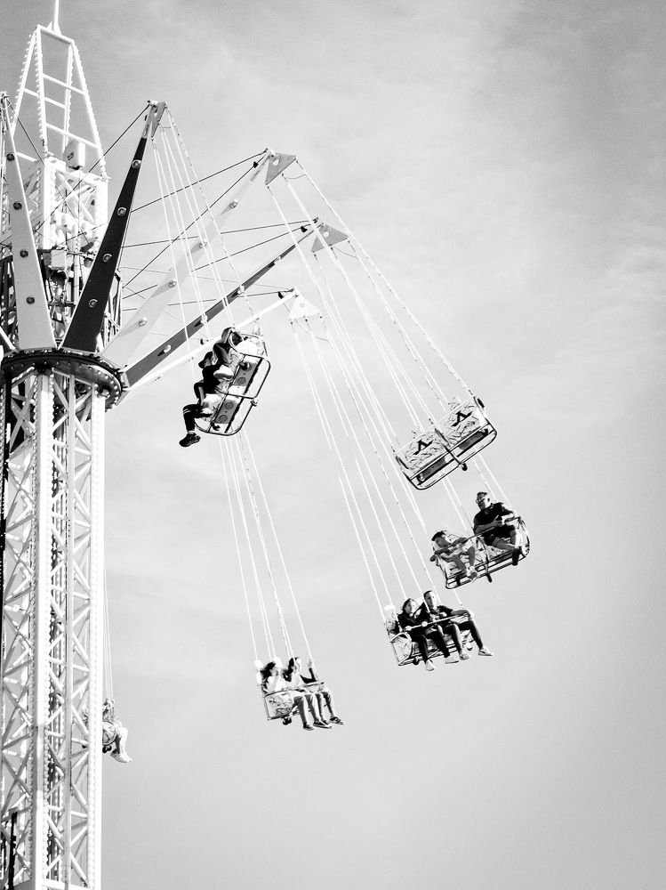 Photograph by Nathalie Le Corff