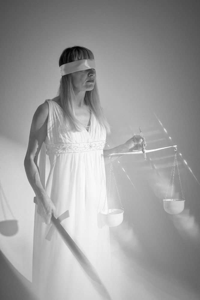 Photograph by Ксения Помогаева