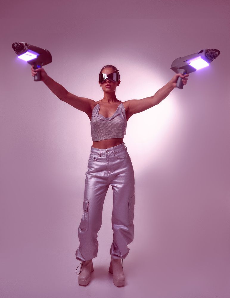 Фотография автора Iuliia Komkova