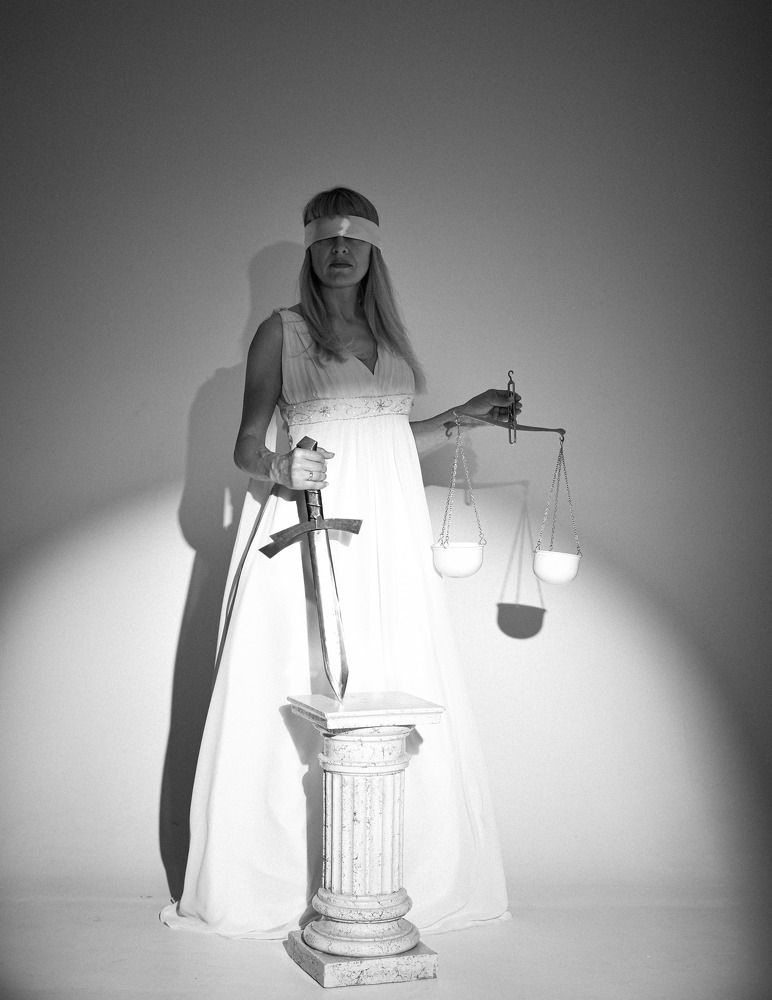 Photograph by Ксения Помогаева