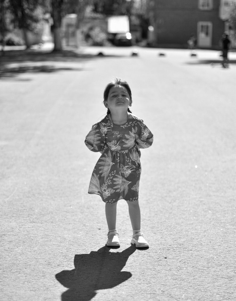 Photograph by Ксения Помогаева